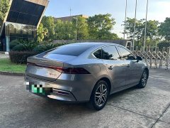 BYD Qin PLUS EV 400KM Luxury - ფოტო 9