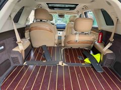 AITO M7 1.5T Intelligent Driving RWD Max 6-Seater - ფოტო 10