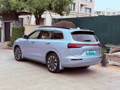 AITO M7 1.5T Intelligent Driving RWD Max 6-Seater - ფოტო 13