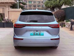 AITO M7 1.5T Intelligent Driving RWD Max 6-Seater - ფოტო 15