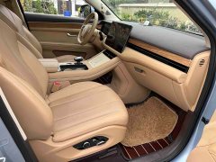 AITO M7 1.5T Intelligent Driving RWD Max 6-Seater - ფოტო 4