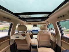 AITO M7 1.5T Intelligent Driving RWD Max 6-Seater - ფოტო 5