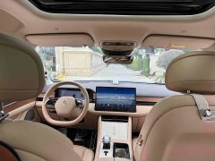 AITO M7 1.5T Intelligent Driving RWD Max 6-Seater - ფოტო 6