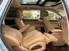 AITO M7 1.5T Intelligent Driving RWD Max 6-Seater - ფოტო 7