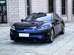SAIC Shangjie Z7T Ultra - ფოტო 1