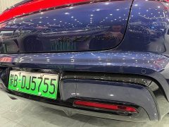 SAIC Shangjie Z7T Ultra - ფოტო 15