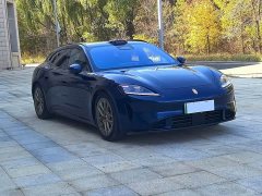SAIC Shangjie Z7T Ultra - ფოტო 3