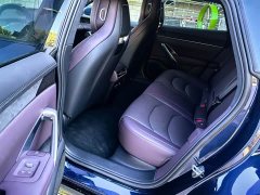 SAIC Shangjie Z7T Ultra - ფოტო 5