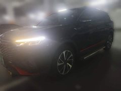 Dongfeng Fengshen AX7 Mach Edition 1.5T DCT DF41 - ფოტო 1