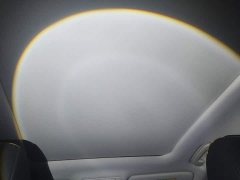 Dongfeng Fengshen AX7 Mach Edition 1.5T DCT DF41 - ფოტო 14