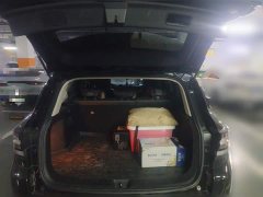Dongfeng Fengshen AX7 Mach Edition 1.5T DCT DF41 - ფოტო 15