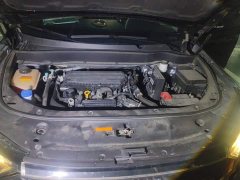 Dongfeng Fengshen AX7 Mach Edition 1.5T DCT DF41 - ფოტო 16