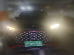 Dongfeng Fengshen AX7 Mach Edition 1.5T DCT DF41 - ფოტო 2