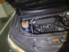 Dongfeng Fengshen AX7 Mach Edition 1.5T DCT DF41 - ფოტო 20