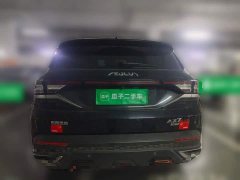 Dongfeng Fengshen AX7 Mach Edition 1.5T DCT DF41 - ფოტო 3