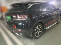 Dongfeng Fengshen AX7 Mach Edition 1.5T DCT DF41 - ფოტო 4