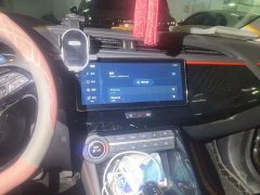 Dongfeng Fengshen AX7 Mach Edition 1.5T DCT DF41 - ფოტო 9