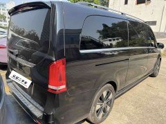 Mercedes-Benz V-Class V 260 L Long Wheelbase Luxury Edition - photo 2