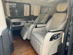 Mercedes-Benz V-Class V 260 L Long Wheelbase Luxury Edition - photo 3