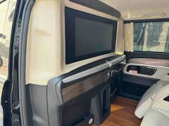 Mercedes-Benz V-Class V 260 L Long Wheelbase Luxury Edition - photo 4