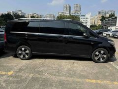 Mercedes-Benz V-Class V 260 L Long Wheelbase Luxury Edition - photo 5