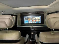 Mercedes-Benz V-Class V 260 L Long Wheelbase Luxury Edition - photo 6