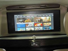 Mercedes-Benz V-Class V 260 L Long Wheelbase Luxury Edition - photo 7