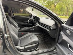 Hyundai Elantra 1.5L CVT TOP Premier Edition - фото 10