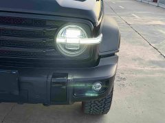 Tank 300 2.4T Diesel - ფოტო 13
