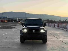 Tank 300 2.4T Diesel - ფოტო 2