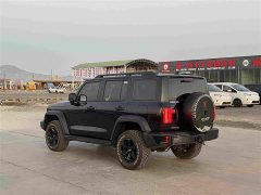 Tank 300 2.4T Diesel - ფოტო 6