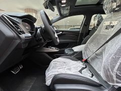 Audi Q4 e-tron 40 e-tron Trendsetter Edition - photo 12