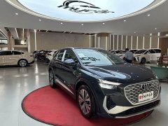 Audi Q4 e-tron 40 e-tron Trendsetter Edition - photo 3