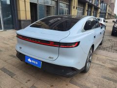 Voyah Lantu Zhaoguang Four-Wheel Drive Flagship - фото 3