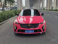 Cadillac CT5 28T Luxury - ფოტო 5