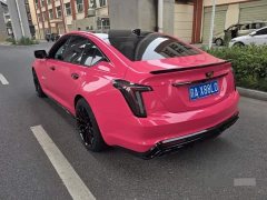 Cadillac CT5 28T Luxury - ფოტო 6