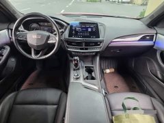 Cadillac CT5 28T Luxury - ფოტო 7