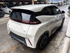 BYD Seagull Freedom Edition - photo 11