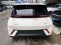BYD Seagull Freedom Edition - photo 12