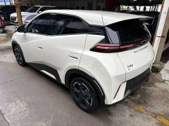 BYD Seagull Freedom Edition - photo 13