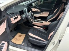 BYD Seagull Freedom Edition - photo 4