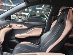 BYD Seagull Freedom Edition - photo 5