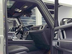 Mercedes-Benz G-Class G 350 - photo 10