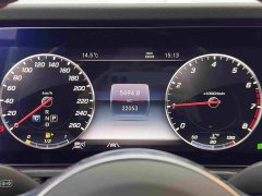 Mercedes-Benz G-Class G 350 - photo 18