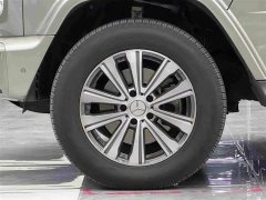 Mercedes-Benz G-Class G 350 - photo 4