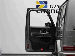 Mercedes-Benz G-Class G 350 - photo 7