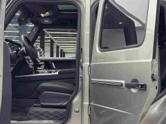 Mercedes-Benz G-Class G 350 - photo 8