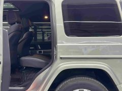 Mercedes-Benz G-Class G 350 - photo 9