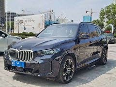 BMW X5 xDrive 40Li M Sport Midnight Edition Premium Package - photo 1