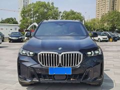 BMW X5 xDrive 40Li M Sport Midnight Edition Premium Package - photo 2
